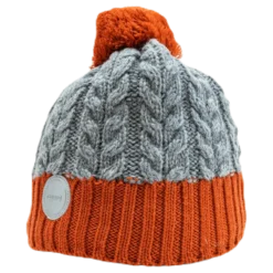 Pohjola Beanie Orange