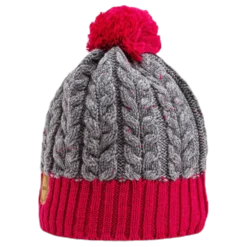 Pohjola Beanie Pink