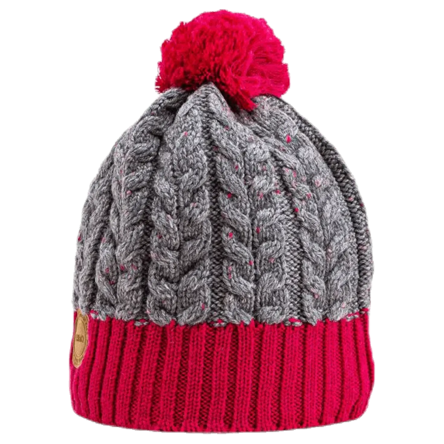 Pohjola Beanie Pink