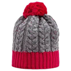 Pohjola Beanie Pink