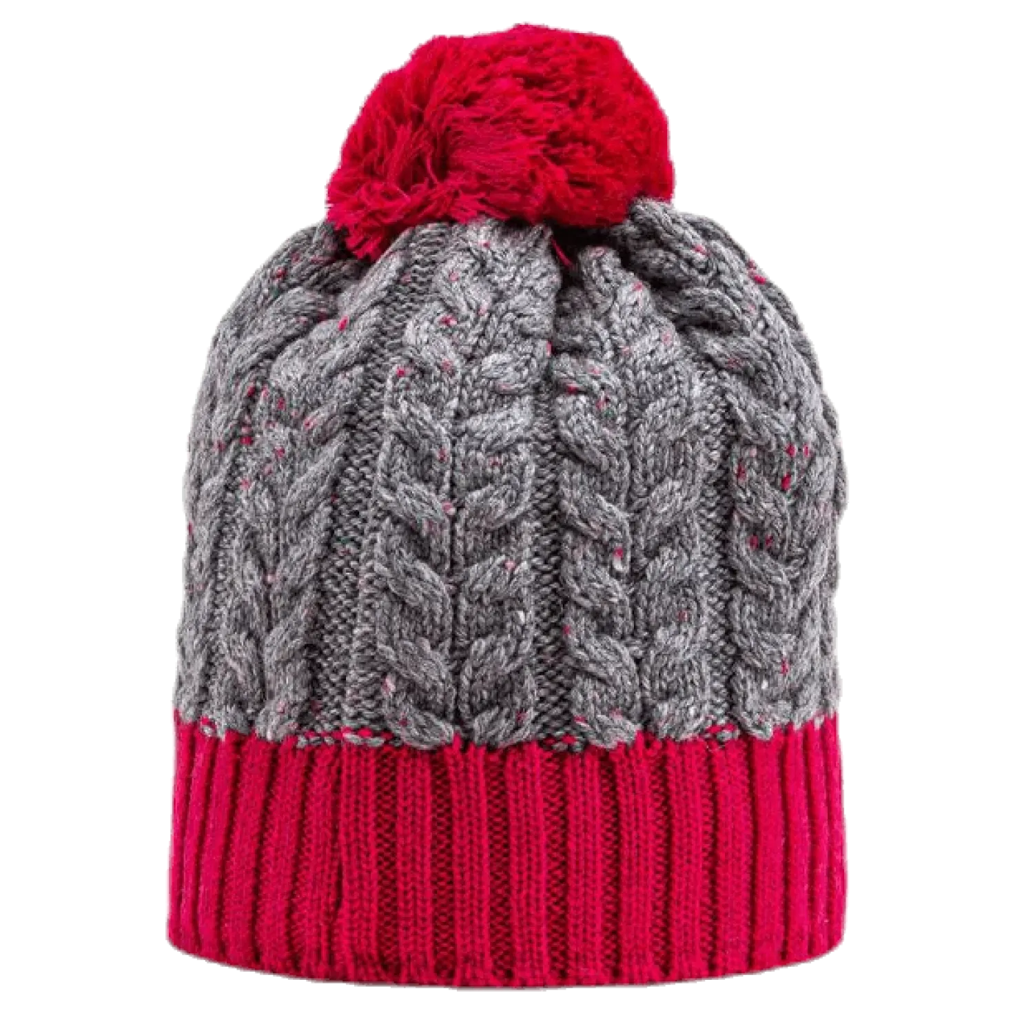 Pohjola Beanie Pink