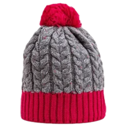 Pohjola Beanie Pink