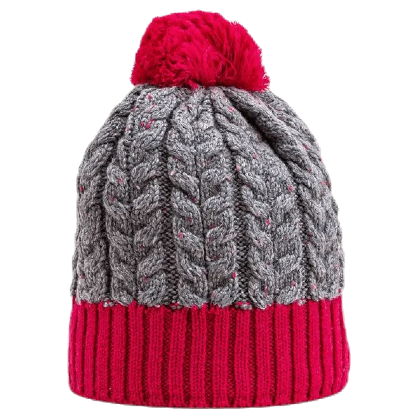 Pohjola Beanie Pink