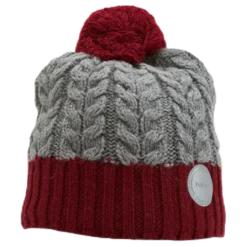Pohjola Beanie Red