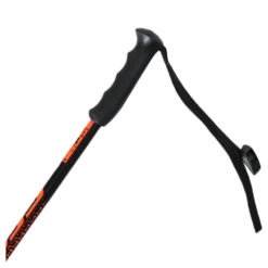 Pole Scrapper Junior Orange
