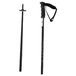 Pole Team Issue Black