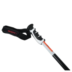 Pole Team Issue White