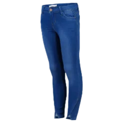 Polly Denim 2160 Ankle Pant Blue