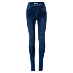 Polly Dnm Tora 3238 Legging Blue
