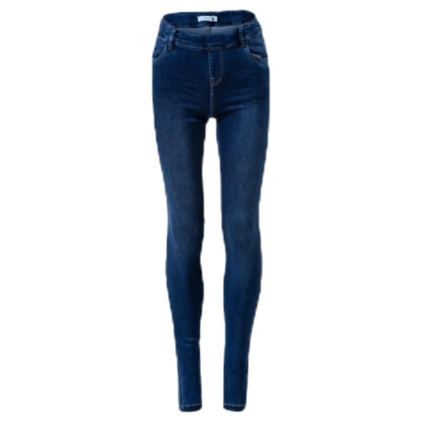 Polly Dnm Tora 3238 Legging Blue