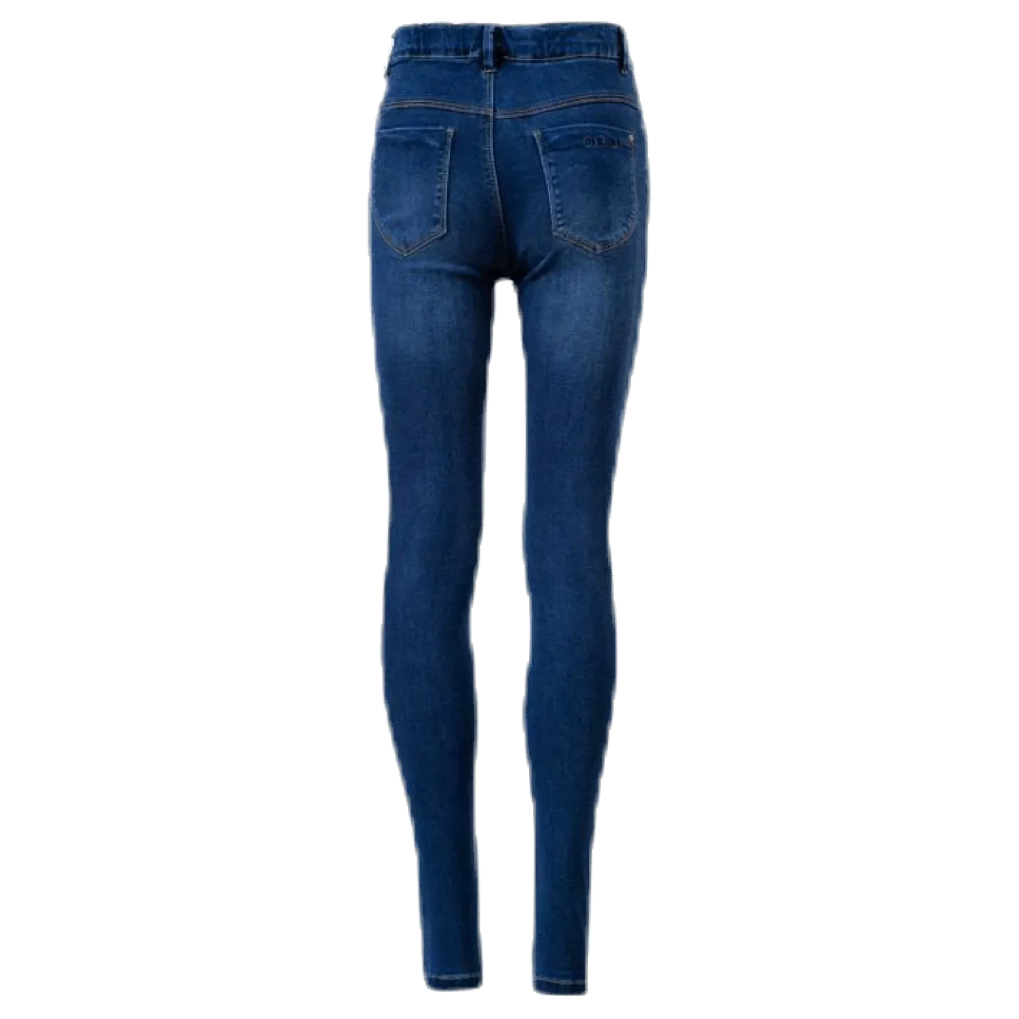 Polly Dnm Tora 3238 Legging Blue