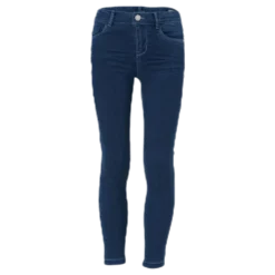 Polly Dnm Toras 2376 Hw Pant Blue