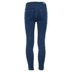 Polly Dnm Toras 2376 Hw Pant Blue