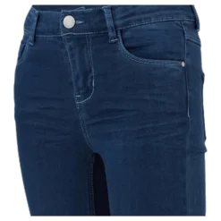 Polly Dnm Toras 2376 Hw Pant Blue