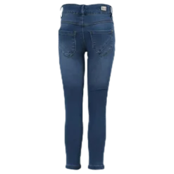 Polly Dnm Toras 2242 Legging Blue