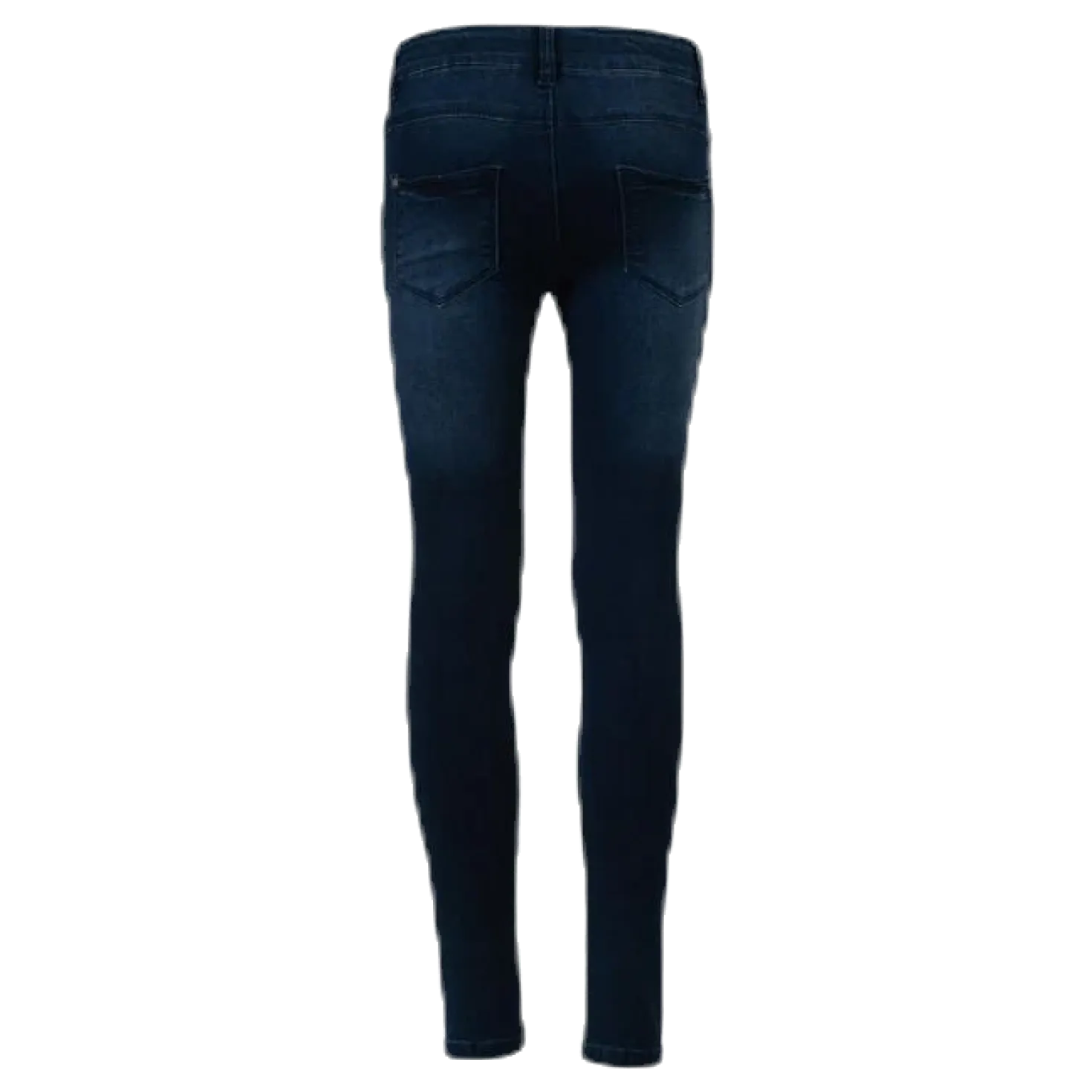 Polly Dnm Trilla 3001 Pant Blue