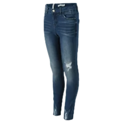 Polly 3079 Pant Blue