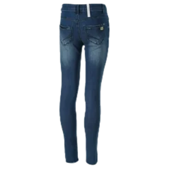 Polly 3079 Pant Blue
