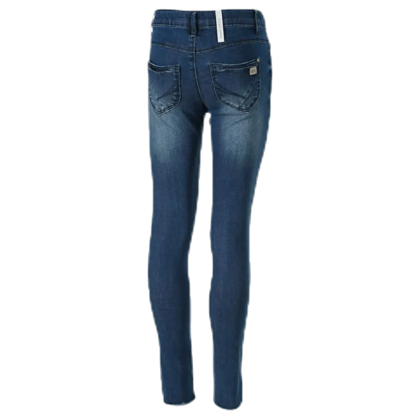 Polly 3079 Pant Blue