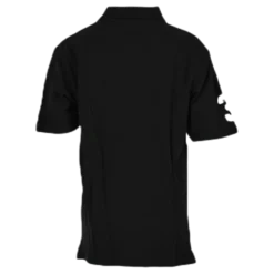 Polo Leslie Black