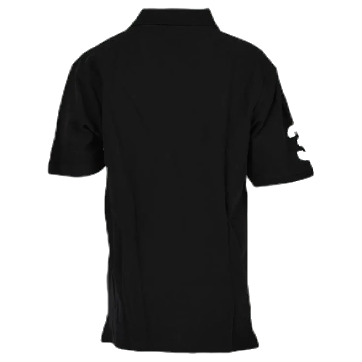 Polo Leslie Black