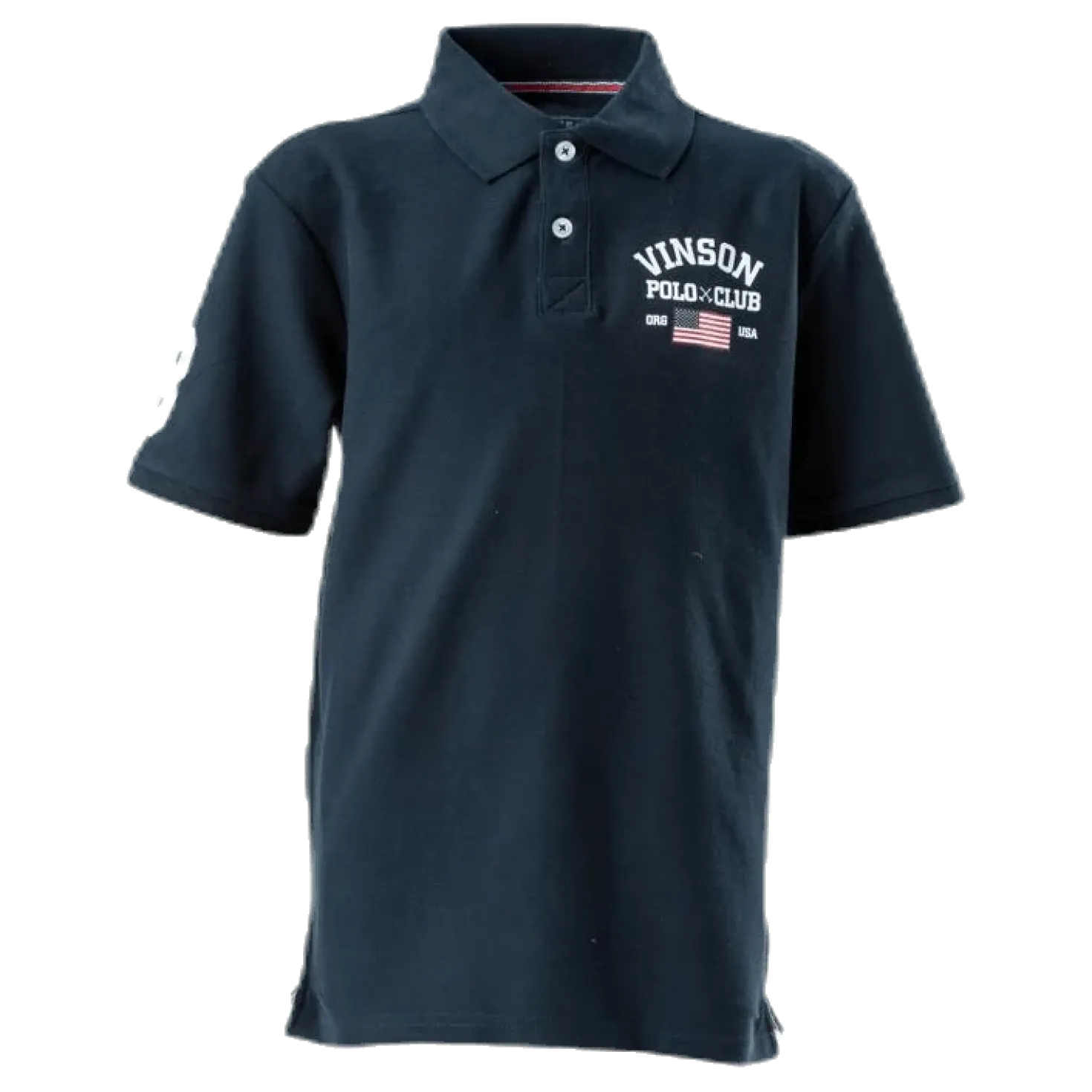 Polo Leslie Blue