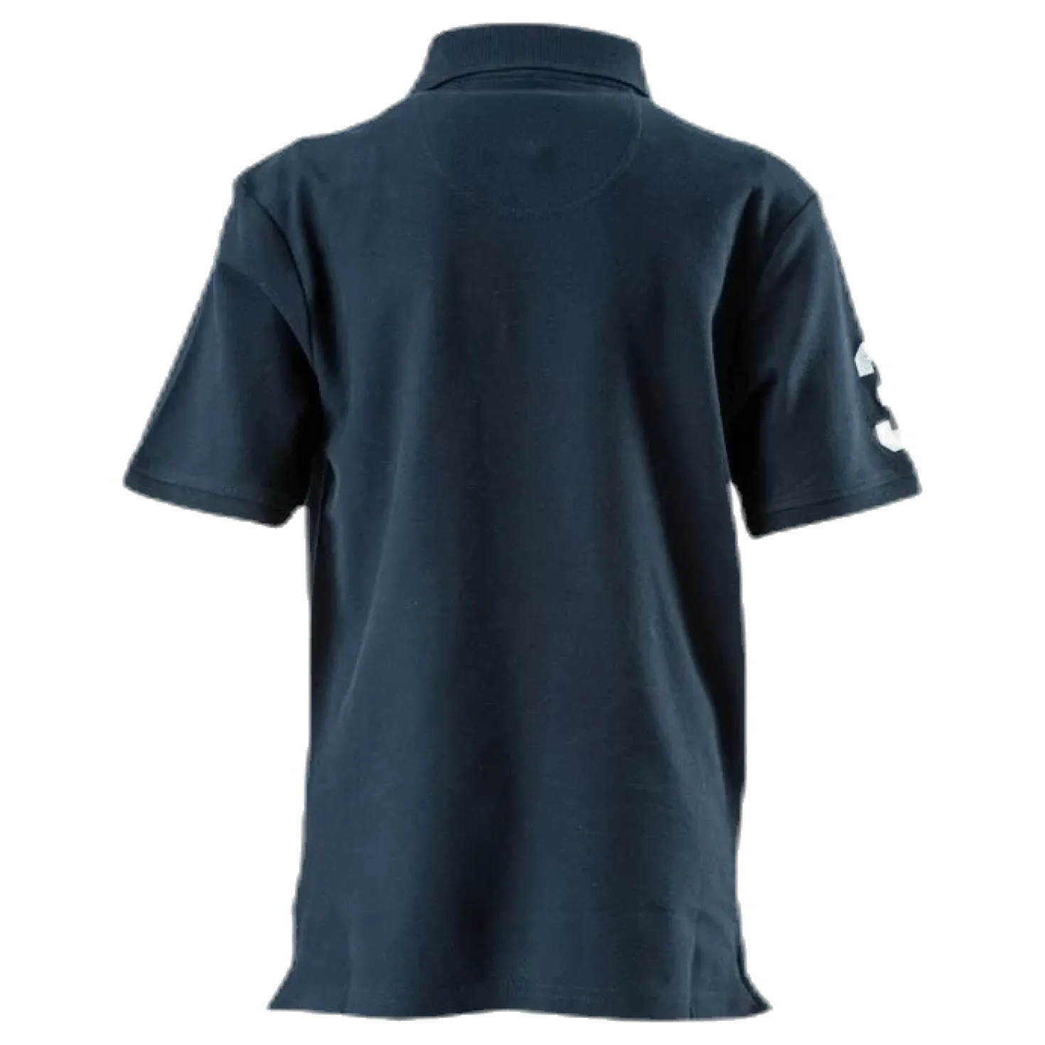 Polo Leslie Blue