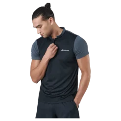 Polo Play Black