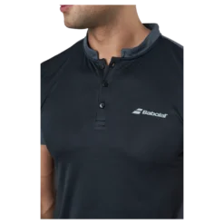 Polo Play Black