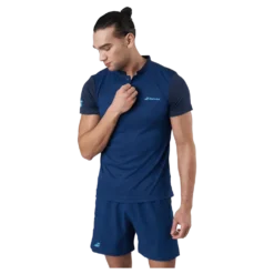 Polo Play Blue