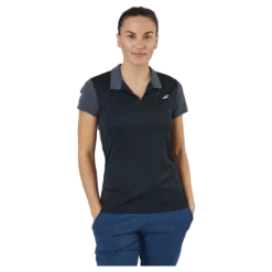 Polo Play Women Black