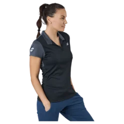 Polo Play Women Black