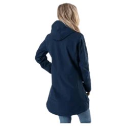 Pompei Jacket Blue