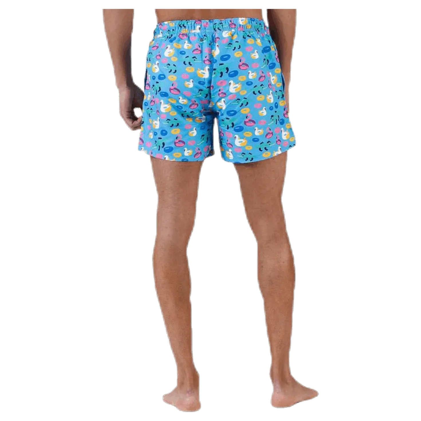 Pool Party Swim Shorts Blue