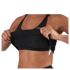 POP Black Tank Black
