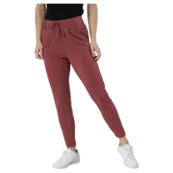 Poptrash Easy Colour Pant Pnt Red