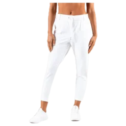 Poptrash Easy Colour Pant White