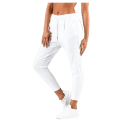 Poptrash Easy Colour Pant White