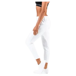 Poptrash Easy Colour Pant White