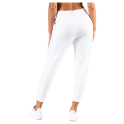 Poptrash Easy Colour Pant White