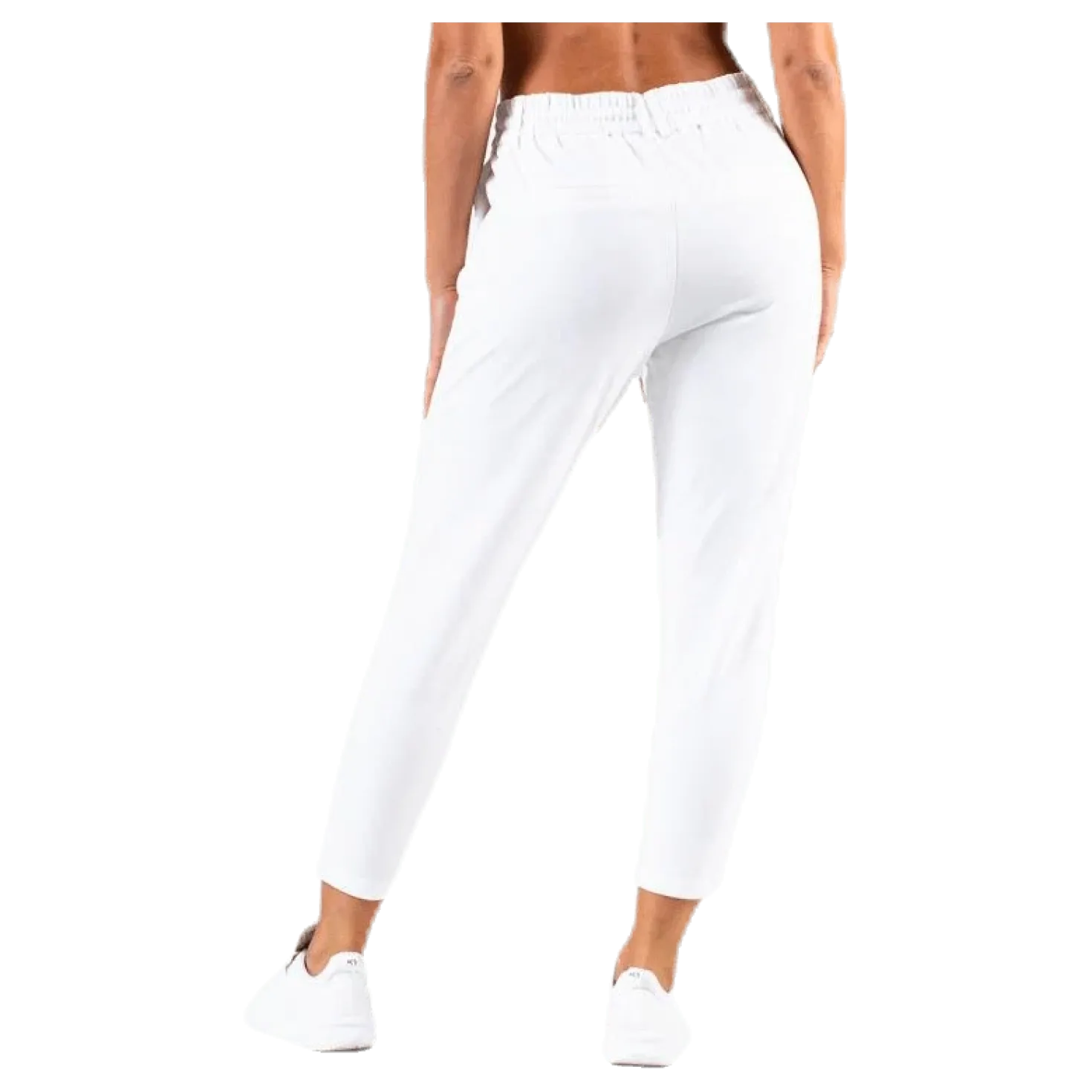 Poptrash Easy Colour Pant White