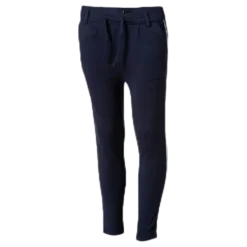 Poptrash Easy Piping Pant Blue