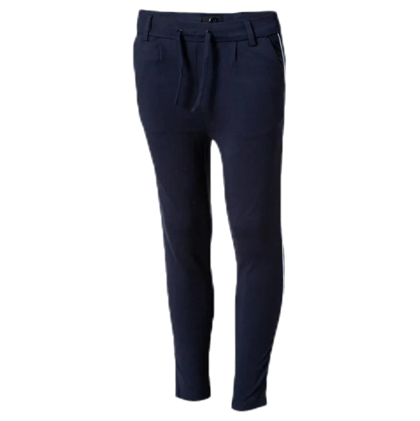 Poptrash Easy Piping Pant Blue