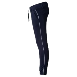 Poptrash Easy Piping Pant Blue