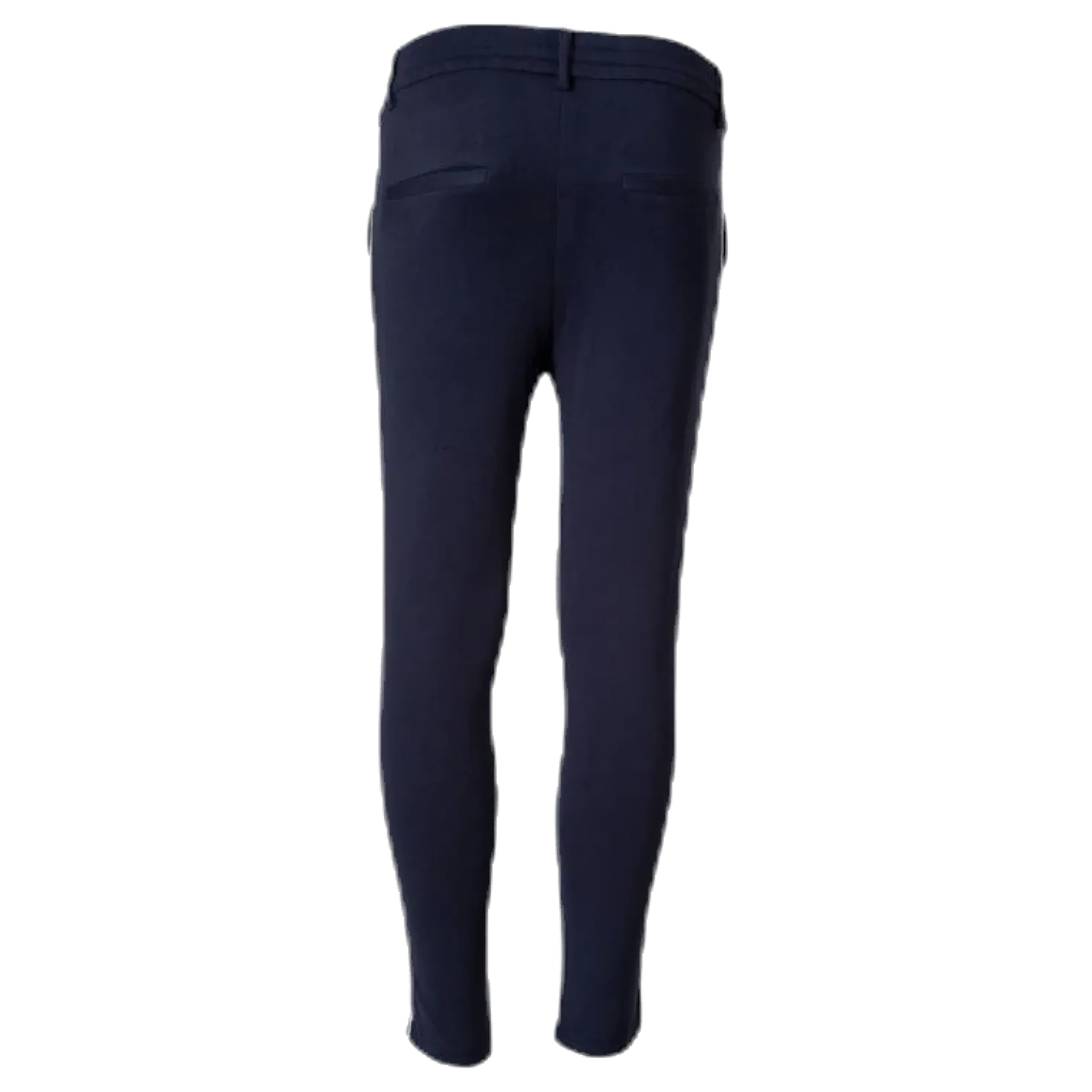 Poptrash Easy Piping Pant Blue