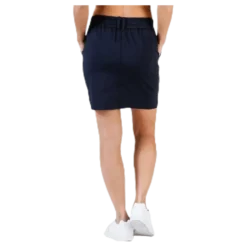 Poptrash Easy Skirt Blue