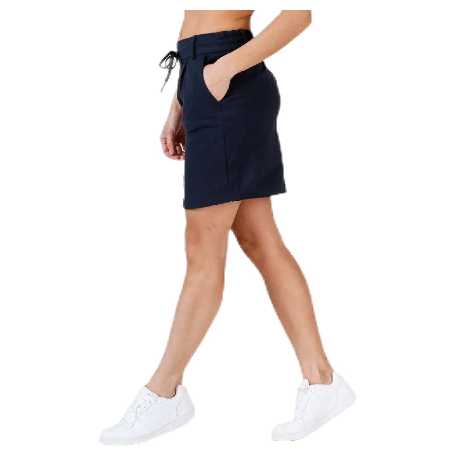 Poptrash Easy Skirt Blue