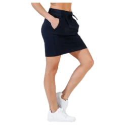 Poptrash Easy Skirt Blue