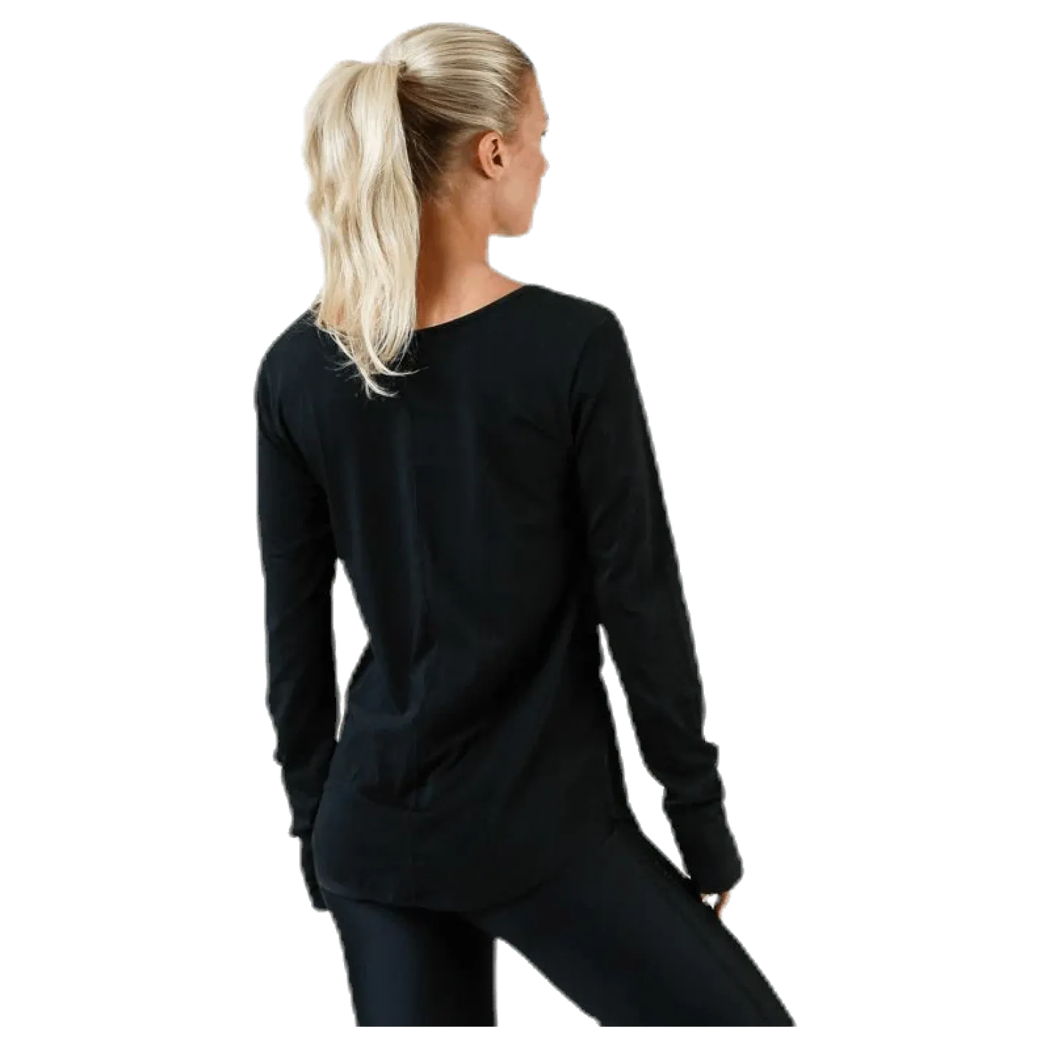 Positive Black