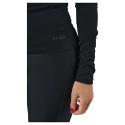 Positive Ls Black
